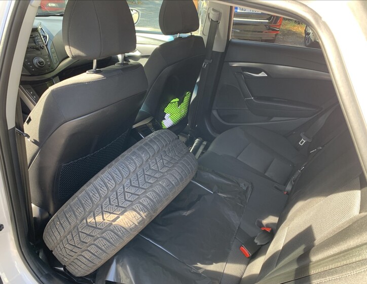 Hyundai i40 15