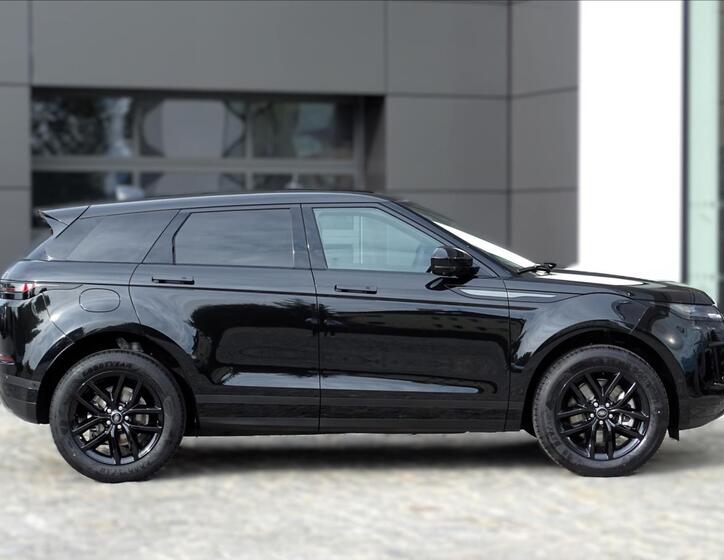 Land Rover Range Rover Evoque 6