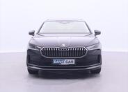 Škoda Superb 2