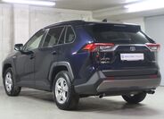 Toyota RAV4 7
