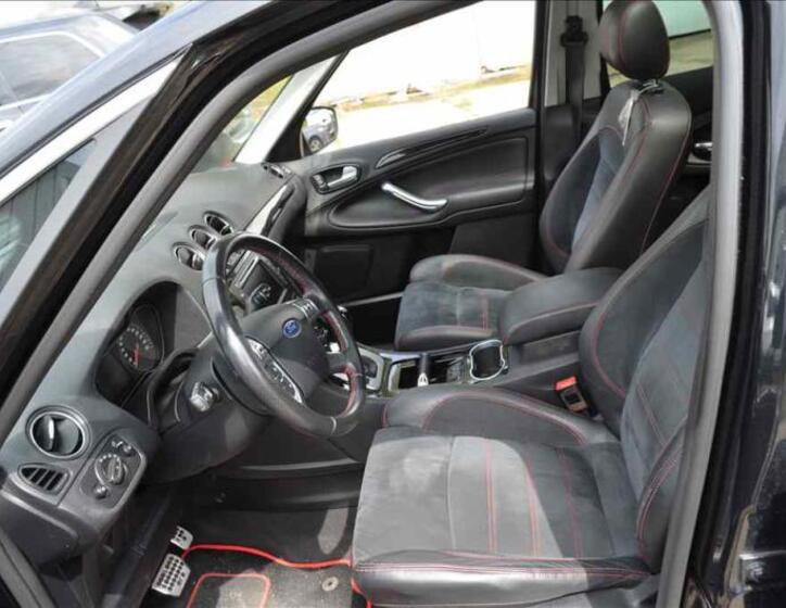 Ford S-MAX 16