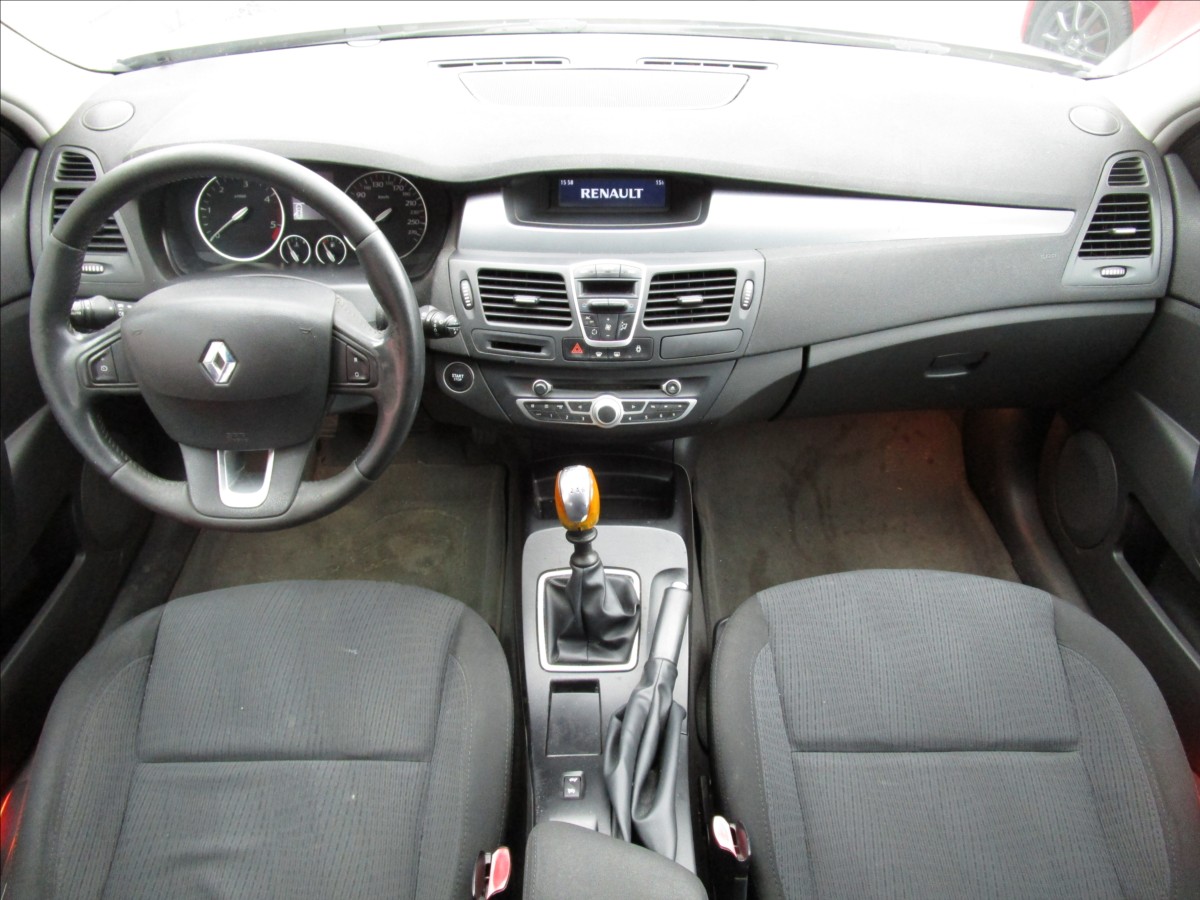 Renault Laguna
