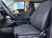 Mercedes-Benz Vito 10