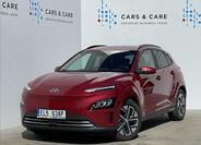 Hyundai Kona 1
