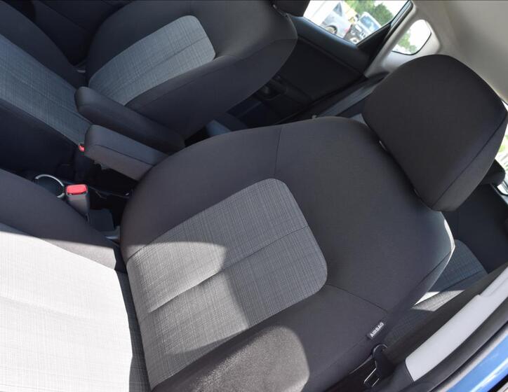 KIA Venga 14