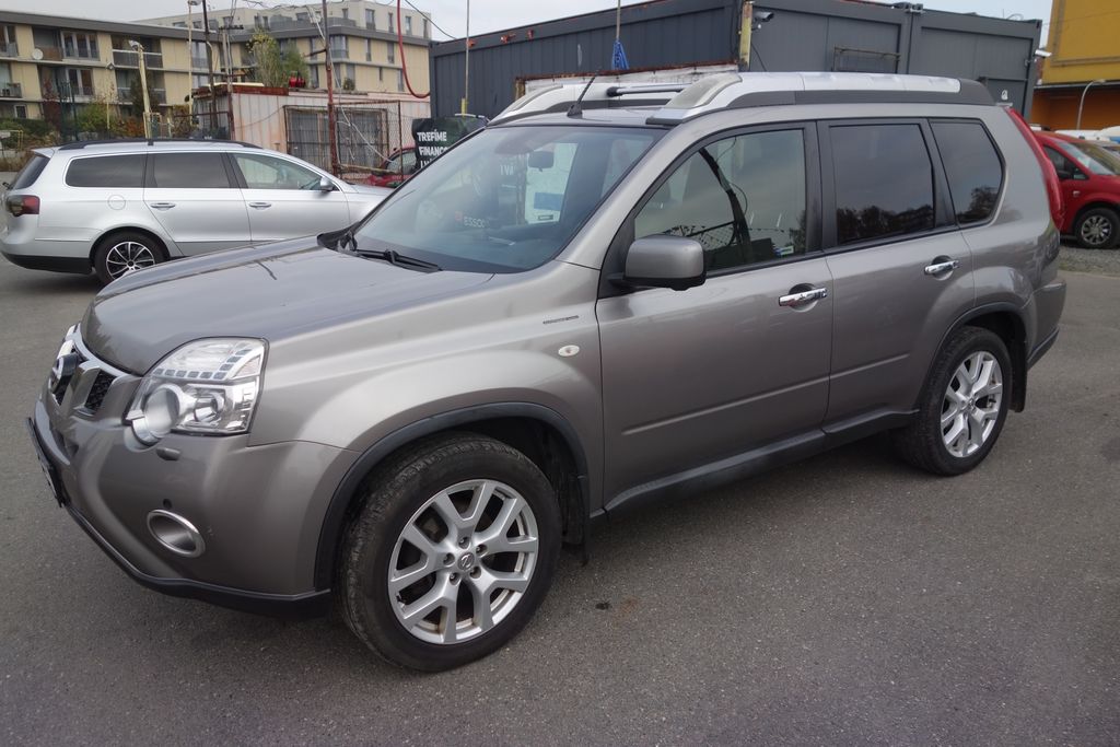 Nissan Ostatní