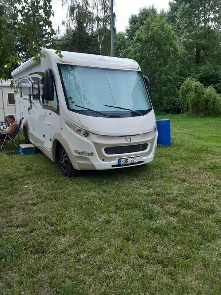 Fiat Ostatní