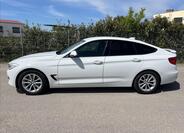 BMW Řada 3 4
