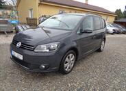 Volkswagen Touran 3