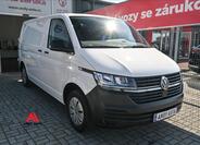 Volkswagen Transporter 1