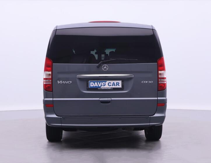 Mercedes-Benz Viano 6