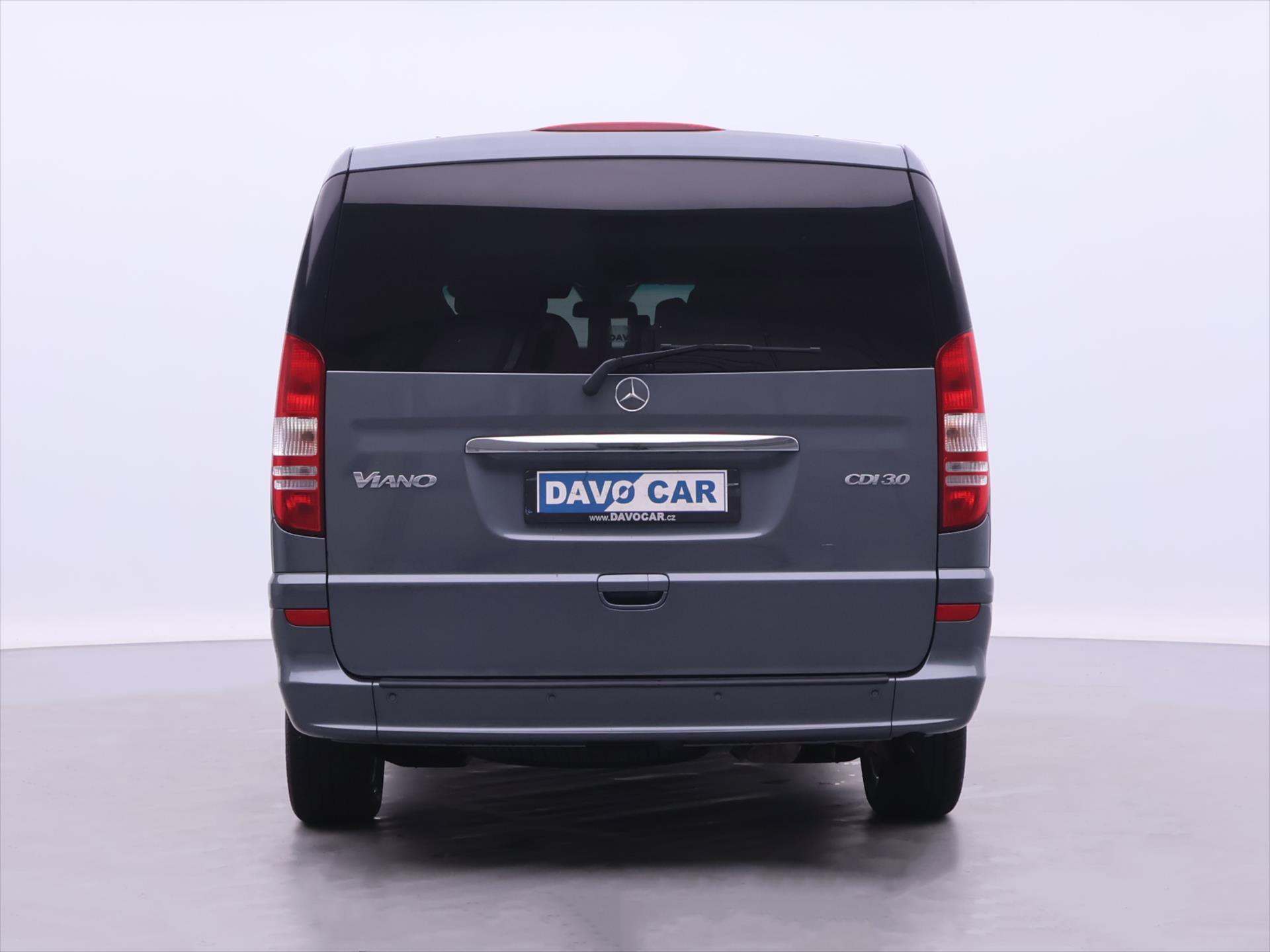 Mercedes-Benz Viano