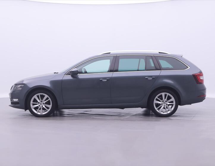 Škoda Octavia 4
