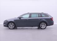 Škoda Octavia 4