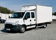 Iveco Daily 1