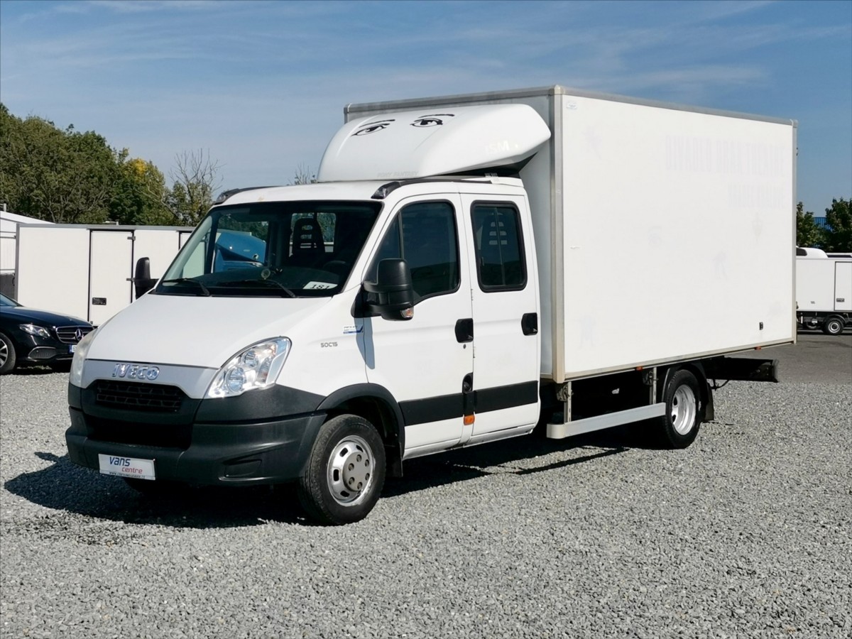 Iveco Daily