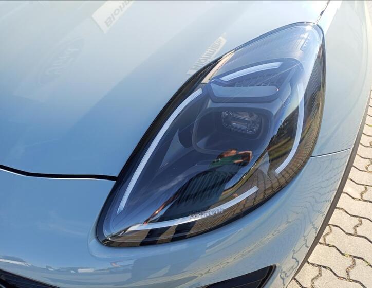 Ford Puma 8
