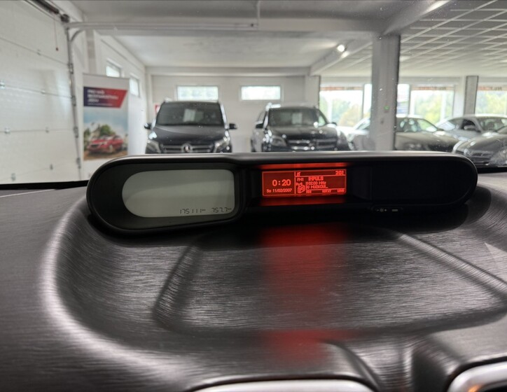 Citroën C3 Picasso 9