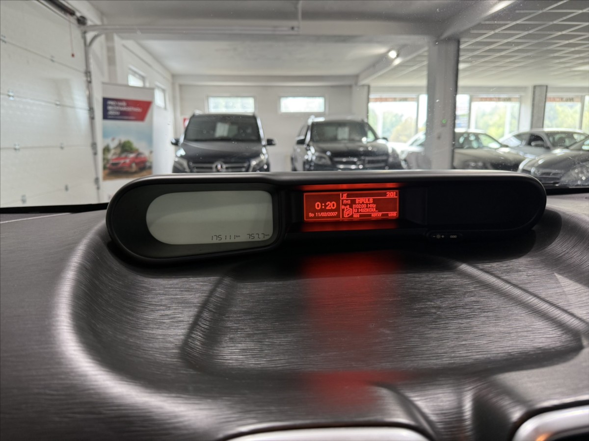 Citroën C3 Picasso
