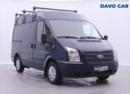 Ford Transit 1