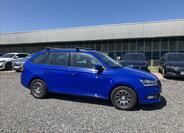 Škoda Fabia 8