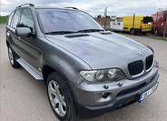 BMW X5 3