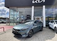KIA Ceed 1
