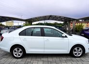 Škoda Rapid 7