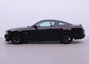 Ford Mustang 4