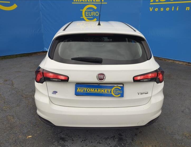 Fiat Tipo 5