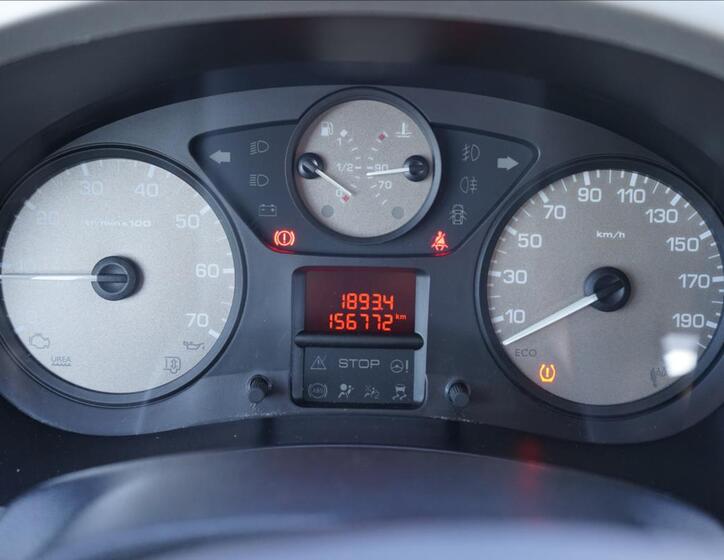 Citroën Berlingo 11