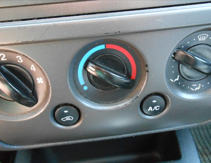 Ford Fusion 20