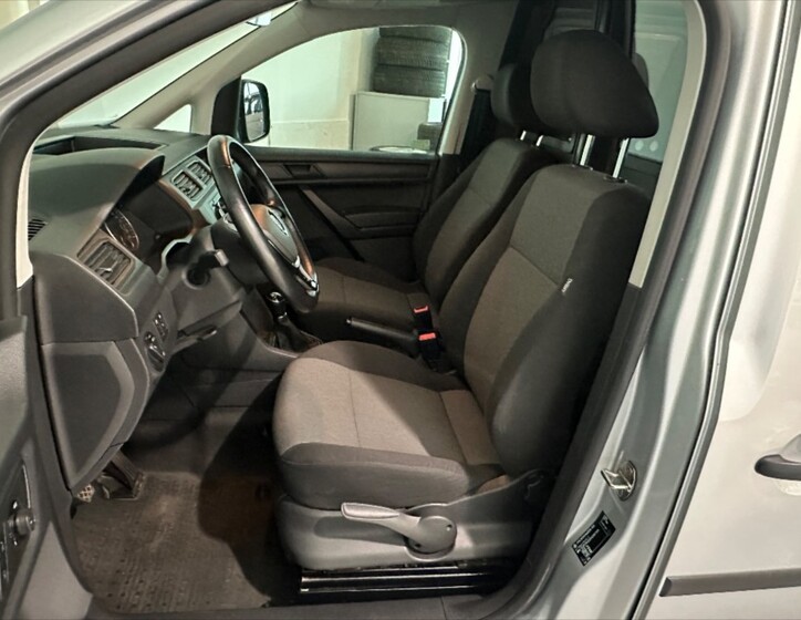 Volkswagen Caddy 7