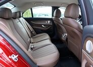 Mercedes-Benz Třídy E 31