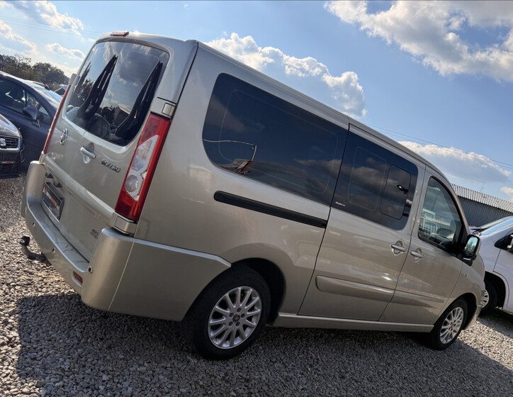 Fiat Scudo 5