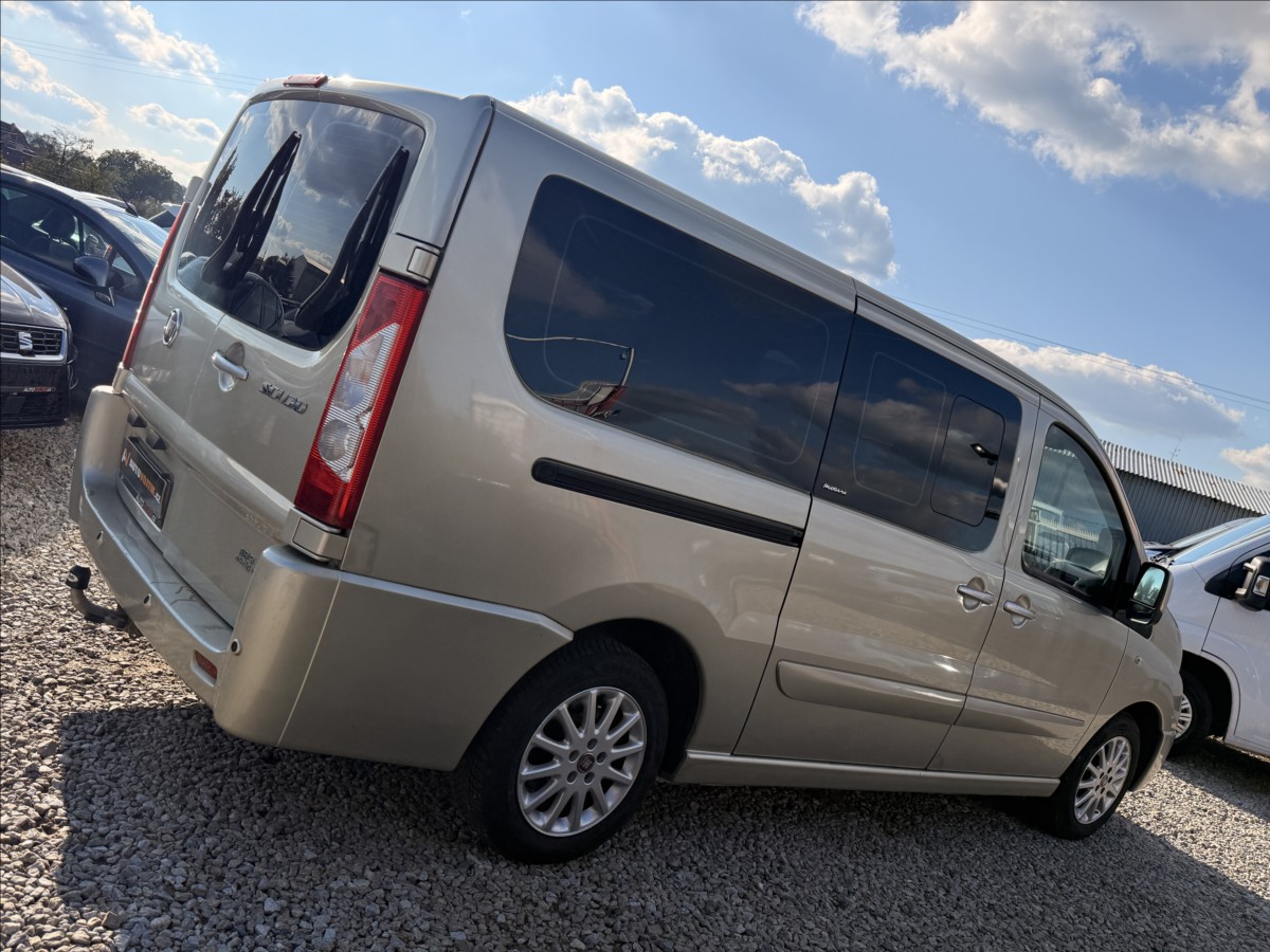 Fiat Scudo