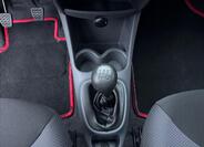 Toyota Aygo 16