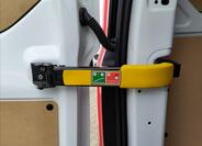 Ford Transit Custom 12