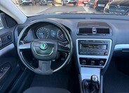Škoda Octavia 14