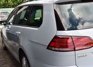 Volkswagen Golf 12
