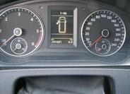 Volkswagen Caravelle 8