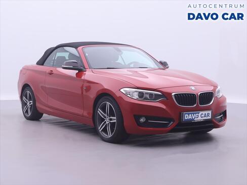 BMW Řada 2