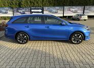 KIA Ceed 8