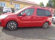 Citroën Berlingo 4