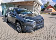 Toyota RAV4 8