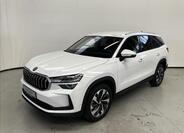 Škoda Kodiaq 1
