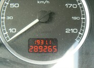 Peugeot 307 12