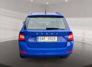 Škoda Fabia 5
