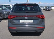 Seat Tarraco 7
