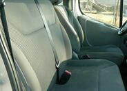 Opel Vivaro 14
